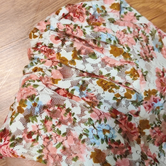 2 for 70 Beautiful designer dress - Picture 3 of 6